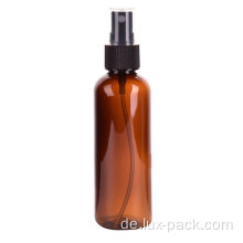 150 ml Gewürz Plastikflaschen für Haarölkappen
